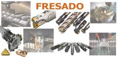 FRESADO