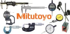 Mitutoyo