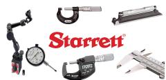 Starrett