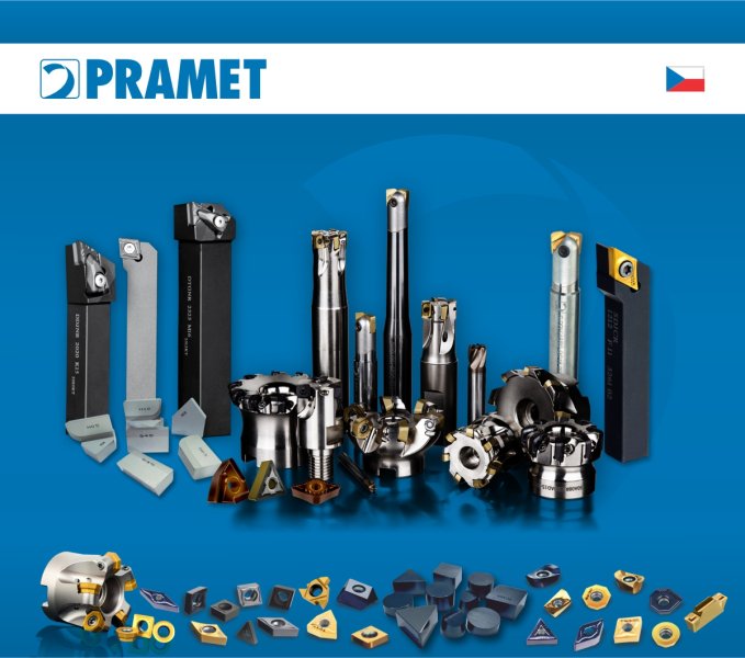 PRAMET
