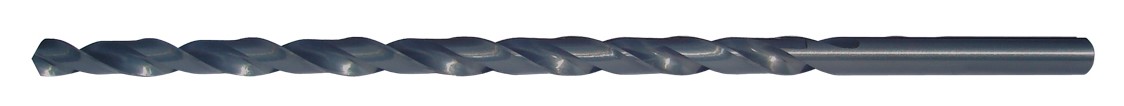 BROCA CILINDRICA EXTRALARGA 3/8" X 10" X 315 MM HSS SOMTA
